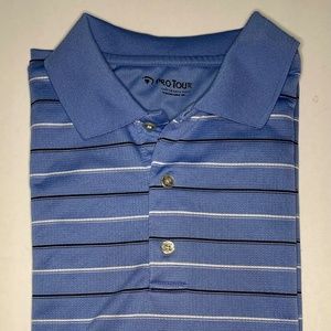Pro Tour Golf Polo